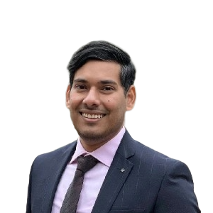 Photo of Rahul Sharma